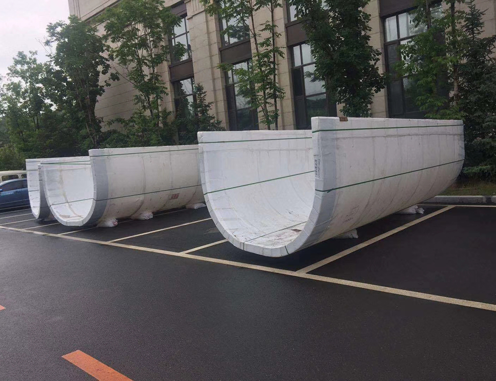 漂流河系列