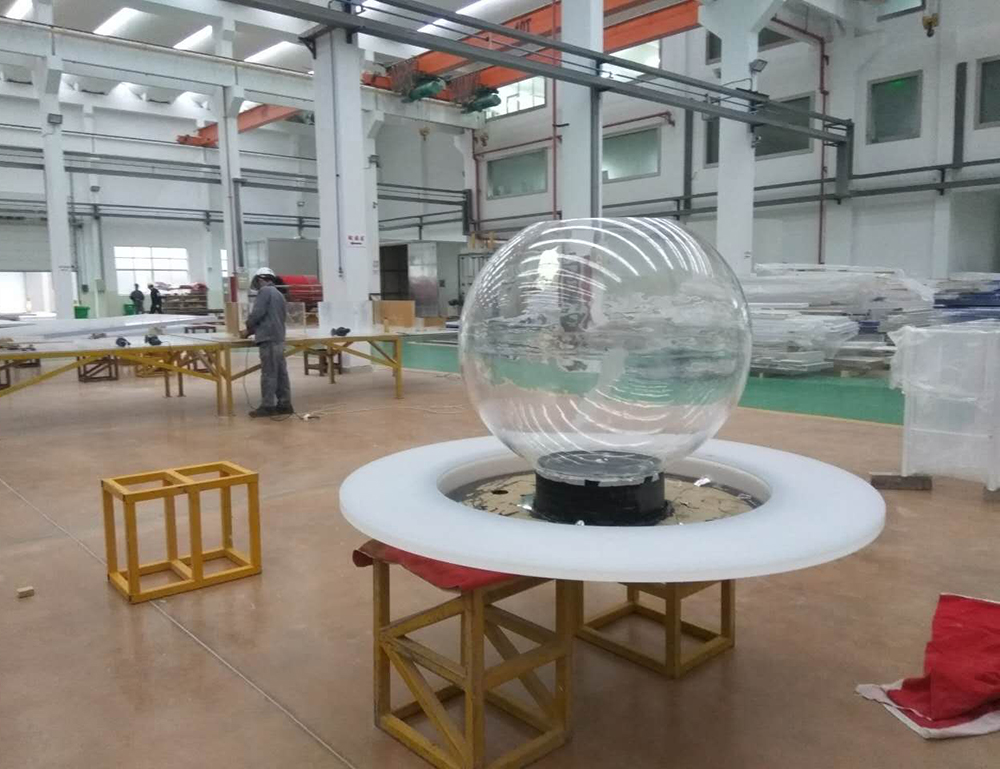 精品缸系列