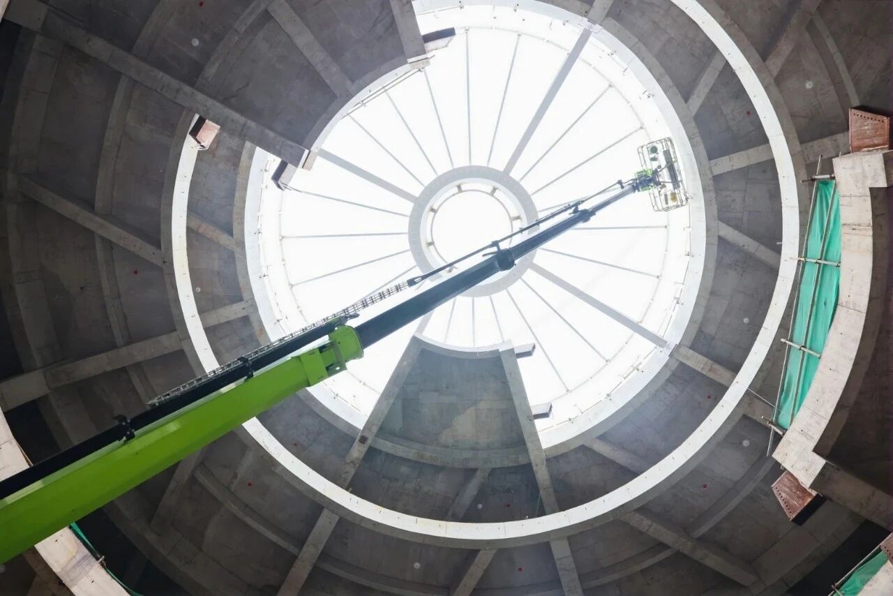 案例赏析 | 全国最大的铜艺美术馆—朱炳仁铜馆即将亮相!