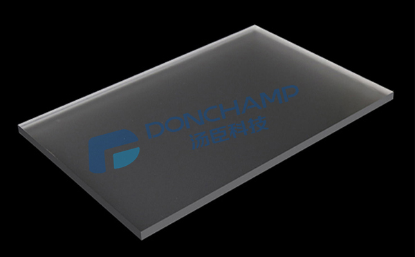 亚克力材料具备的主要优势特征