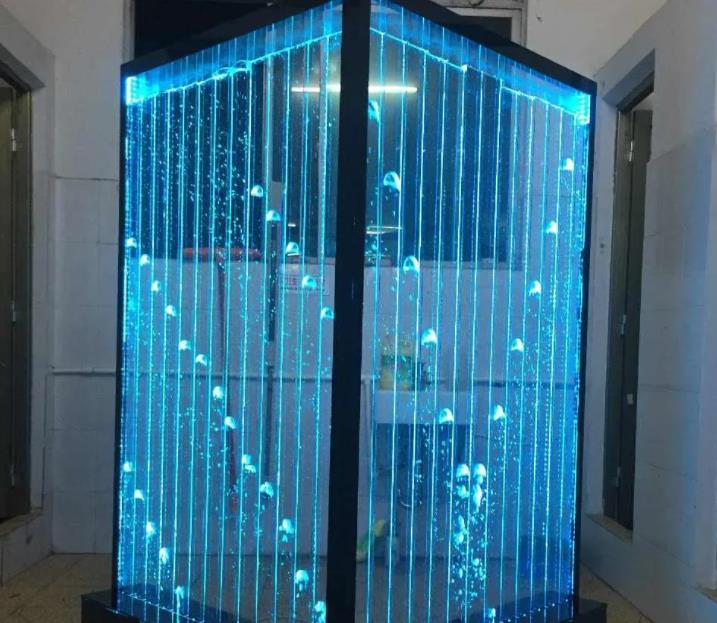 水幕墙2
